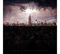 Candiria - While They Were Sleeping