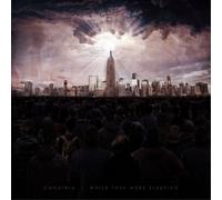 Candiria While They Were Sleeping (CD) Album (US IMPORT)