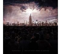 Candiria - While They Were Sleeping - CD - G3z