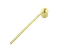 Candle Accessories Set: Candle Trimmer, Candle Snuffer, Shovel Tool, Storage Tray Organizer | Candle Care Kit for Home Decor, Pillar Jar ca