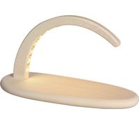 Candle Arches Unequipped With LED Lighting Hxwxd = 13x24x10cm New Light Bow F