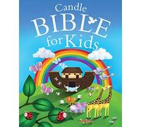 Candle Bible for Kids