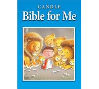 Candle Bible for Me