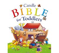 Candle Bible for Toddlers