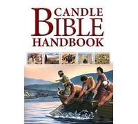 Candle Bible Handbook