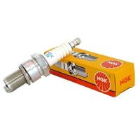 Candle BR8ES NGK For Derbi Atlantis 50 2007 2008 / Senda R 50 2000 2001 2002 03