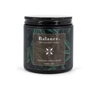 Candle Brothers C.B.D. Scented Candle 350g Soy Wax