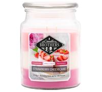 Candle Brothers Scented Candle - Candle Bros
