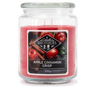 Candle Brothers Scented Candle - Candle Bros