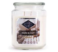 Candle Brothers Scented Candle - Candle Bros
