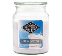 Candle Brothers Scented Candle - Candle Bros
