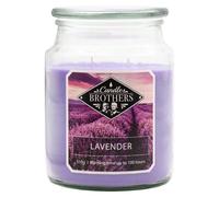 Candle Brothers Scented Candle - Candle Bros