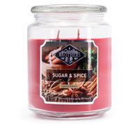 Candle Brothers Scented Candle - Candle Bros
