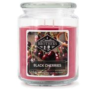 Candle Brothers Scented Candle - Candle Bros