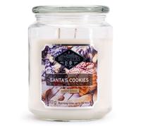 Candle Brothers Scented Candle - Candle Bros