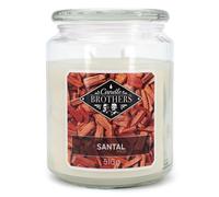 Candle Brothers Scented Candle - Candle Bros