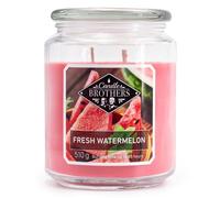 Candle Brothers Scented Candle - Candle Bros