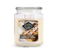 Candle Brothers Scented Candle - Candle Bros