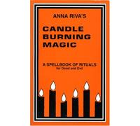Candle Burning Magic