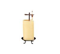 Candle By The Hour 20559B 80 Hour Coil Candle
