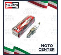 CHAMPION OE122/T10 Spark plug