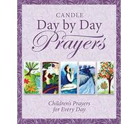 Candle Day by Day Prayers