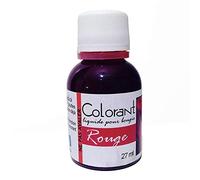 Candle Dye - Red - 27 ml