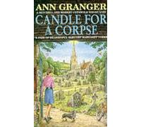 Candle for a Corpse (Mitchell & Markby 8): A classic English village murder mystery