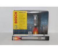 Genuine Bosch 0250203001 Glow Plug for Vauxhall Fiat Saab Alfa Romeo