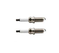 Candle For Candle ILFR6J-11K For Spark Plug Iridium Platinum KH6RTIP-11 3433 P3 XP5325 Engines Components(2 pieces with box)