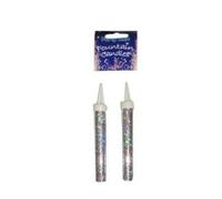 Candle Fountains (Pack of 2)