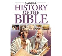 Candle History of the Bible