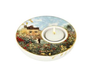 Candle Holder Claude Monet Das Künstlerhaus - Artis Orbis