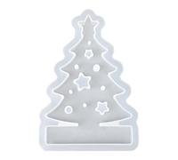 Candle Holder Mould, Epoxy Resin Casting Mould for Crafts, Tea Light Candle Holder Mould, Silicone for Christmas, Children, Adults, Art Teachers, Craft Enthusiasts