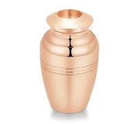 Candle Holder Urns for Ashes for Human Pet Cremation Urns Memorial Keepsake for Ash Holder