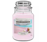 Candle Home Inspiration Large Jar, 538g, Summer Daydream