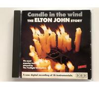 Candle in the Wind: The Elton John Story