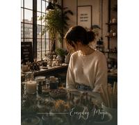 Candle Lover Notebook - Cozy Journal for Writing, Reflection and Everyday Notes: Inspired by Warm Light, Peaceful Evenings and Meaningful Rituals
