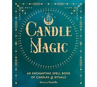 Candle Magic: An Enchanting Spell Book of Candles and Rituals (4) (Pocket Spell Books)