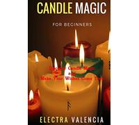 Candle Magic For Beginners