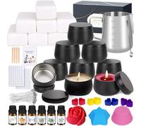 Candle Making Kit for Adults Beginners - Candle Making Supplies Accessory