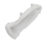 Candle Making Molds | Silicone Soap Molds Religious Decor | Mary Statue Crafting Tools for Chocolate Soap Plaster Arts & Crafts Holiday Party Favors Home Decor