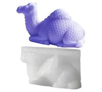 Candle Moulds | Concrete Cement Plaster Epoxy Casting Moulds Decorative Craft Supplies, Mould for Scented Candles Making | For Table Decoration Room Decoration For Home Wedding Celebration