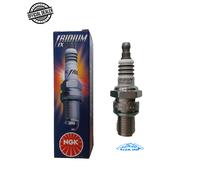 Candle NGK Iridium BR9ECMIX KTM XC 125 2017