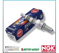 NGK Motorcycle Copper Core Spark Plugs Suitable For Suzuki SV1000S K6 2006