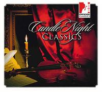 Candle Night Classics - Various Composers