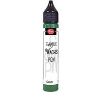 Candle Pen Green