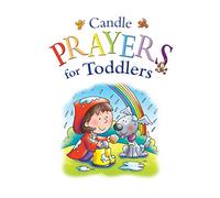 Candle Prayers for Toddlers