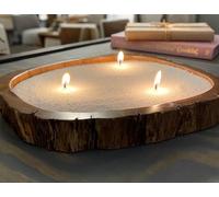 Candle Sand With Wicks, Pearled Candle Wax for DIY Candles Making, 500g Refillable Beaded Wax Non-Toxic Natural Sand Beaded Waxs Customized Pearled Candles Making For Home Decoration Wedding Party