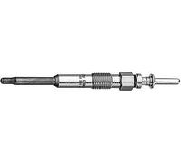 Beru Glow Plug GN024 - After-Glow Capable - Fits BMW, Land Rover, MG, Opel, Rover, Vauxhall